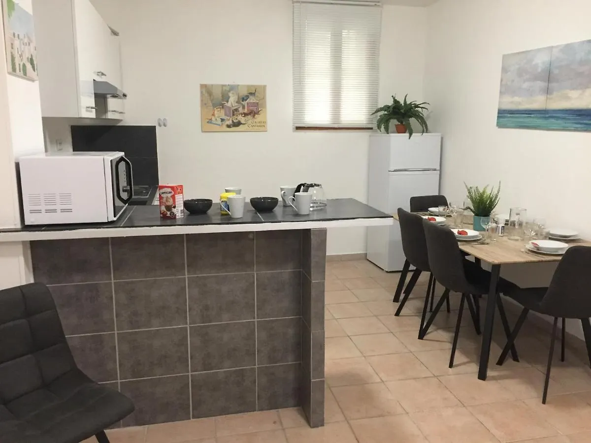 Decouvrir Marseille Appartement