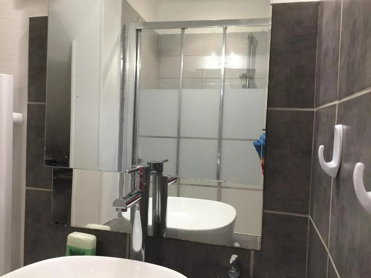 Decouvrir Marseille Appartement