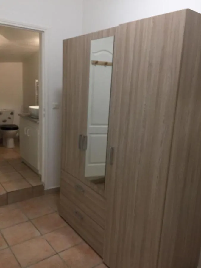 Decouvrir Marseille Appartement
