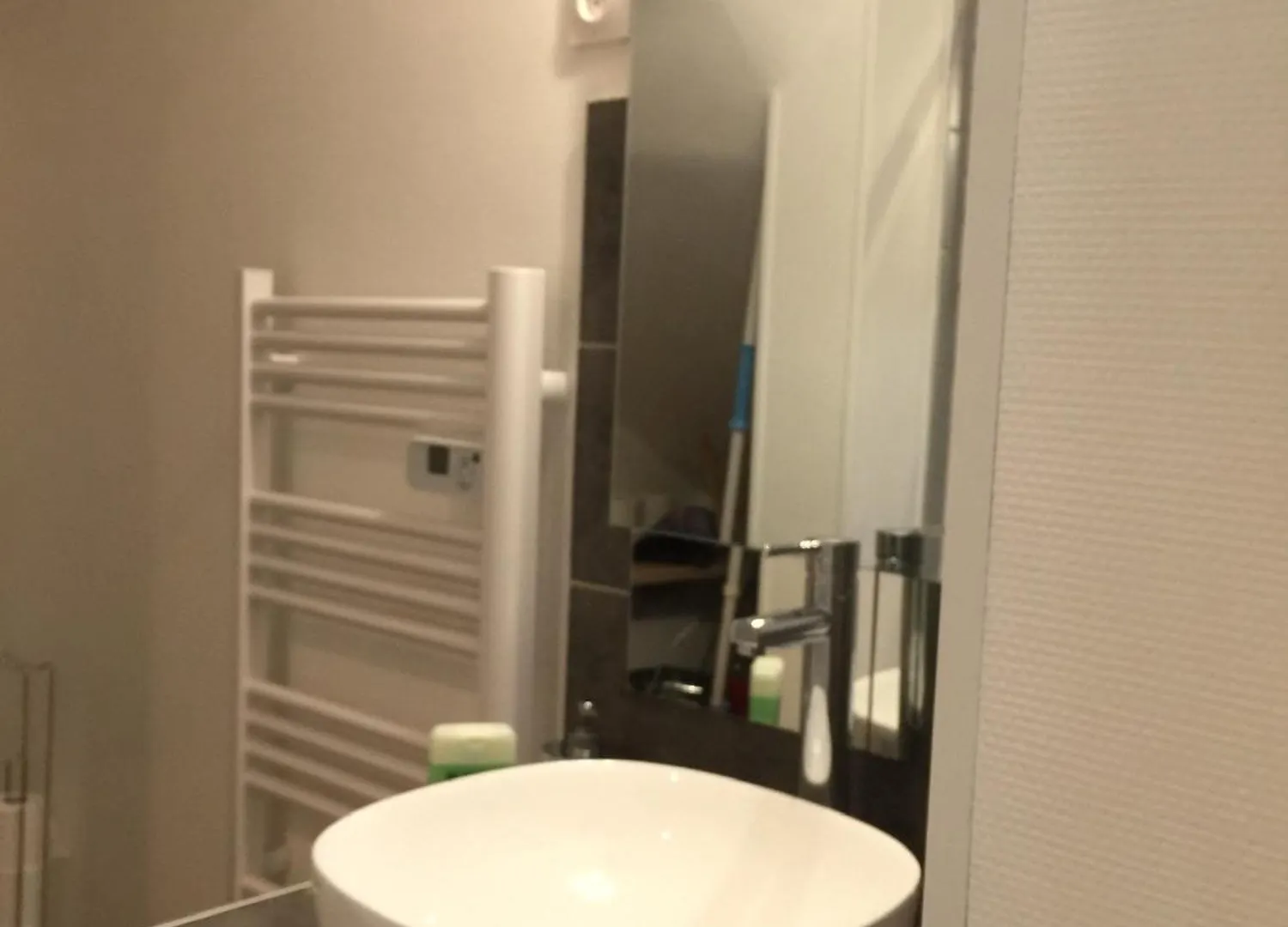 Decouvrir Marseille Appartement