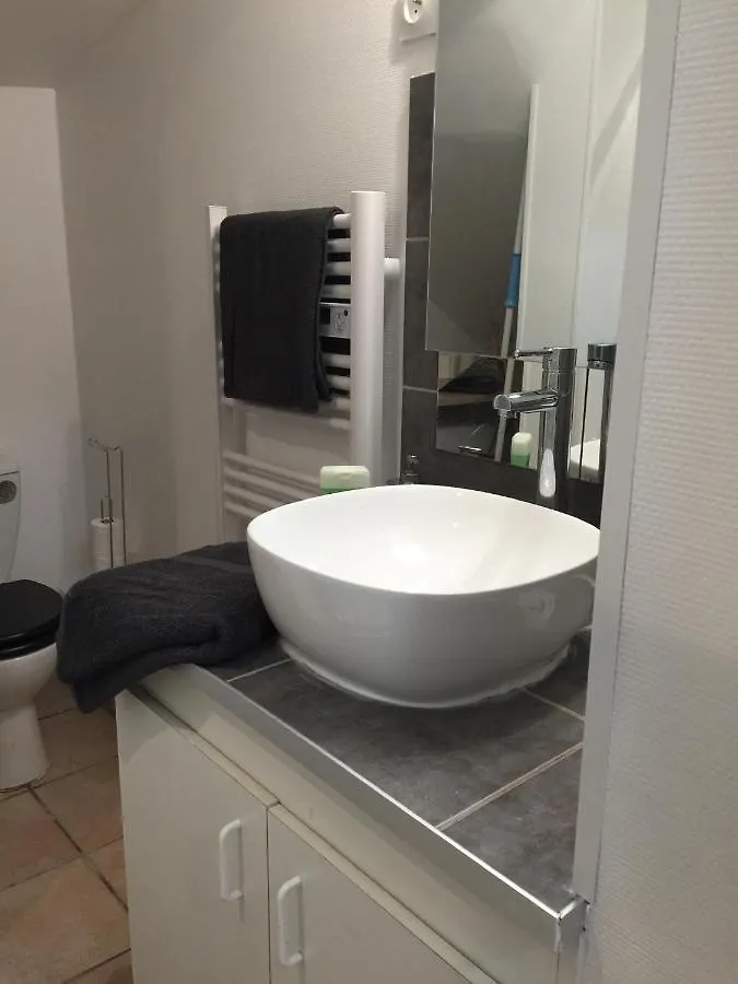 Decouvrir Marseille Appartement