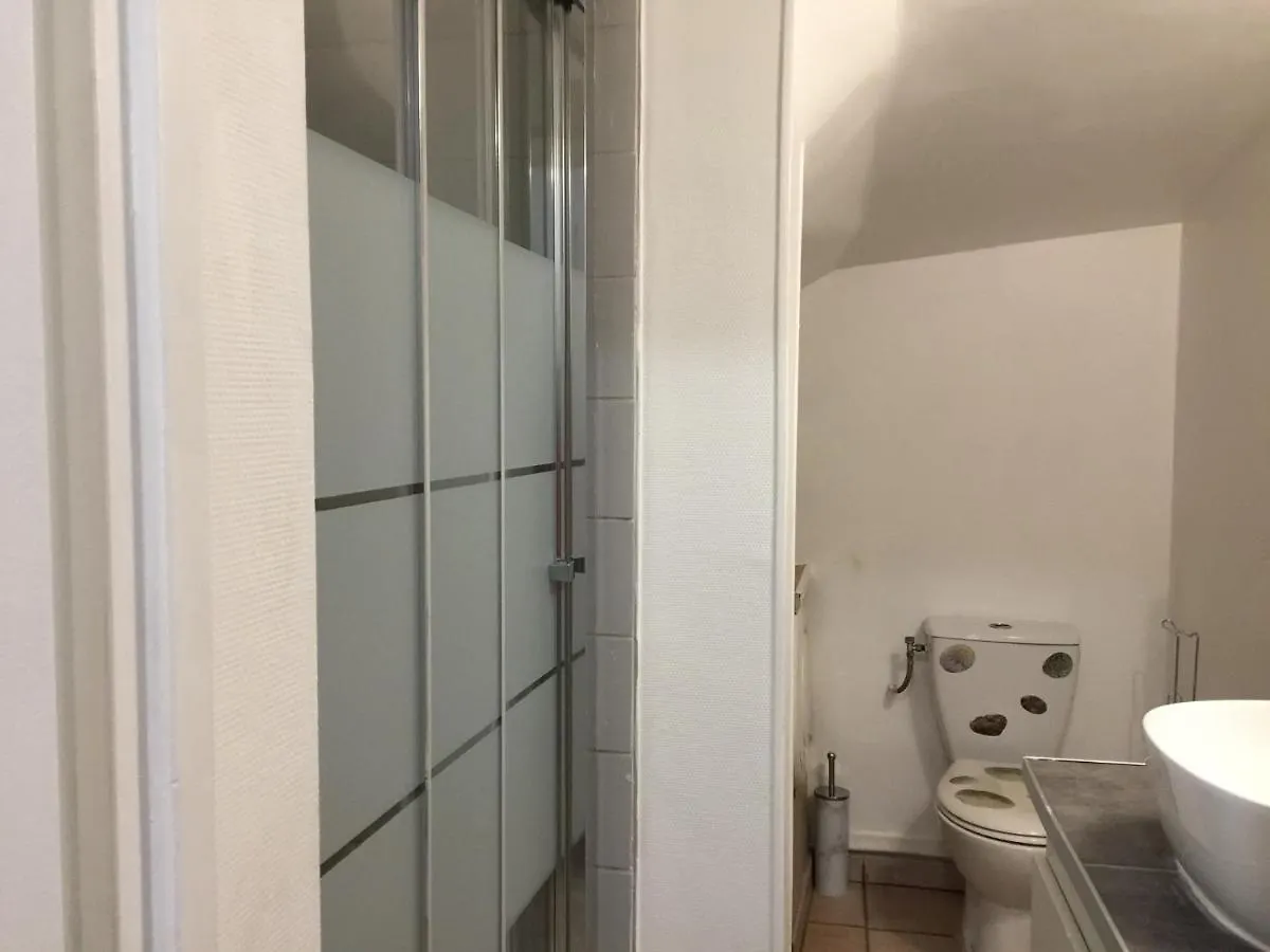 Decouvrir Marseille Apartment 0*,